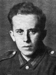 Häußerer (VDK: Häußrer) Thomas